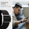 Spigen Lite Fit Fabric Strap for Apple Watch Series 7 (41mm), Series 6/SE/5/4 (40mm) and Series 3/2/1 (38mm) Spigen Lite Fit Fabric Strap for Apple Watch Series 7 (41mm), Series 6/SE/5/4 (40mm) and Series 3/2/1 (38mm)