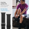 Spigen Lite Fit Fabric Strap for Apple Watch Series 7 (41mm), Series 6/SE/5/4 (40mm) and Series 3/2/1 (38mm) Spigen Lite Fit Fabric Strap for Apple Watch Series 7 (41mm), Series 6/SE/5/4 (40mm) and Series 3/2/1 (38mm)