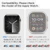 Spigen Lite Fit Fabric Strap for Apple Watch Series 7 (41mm), Series 6/SE/5/4 (40mm) and Series 3/2/1 (38mm) Spigen Lite Fit Fabric Strap for Apple Watch Series 7 (41mm), Series 6/SE/5/4 (40mm) and Series 3/2/1 (38mm)