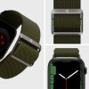 SPIGEN Lite Fit Watch Band Designed for Apple Watch Series 9/8/7 (41mm), Series SE2/6/SE/5/4 (40mm) and Series 3/2/1 (38mm) - Khaki SPIGEN Lite Fit Watch Band Designed for Apple Watch Series 9/8/7 (41mm), Series SE2/6/SE/5/4 (40mm) and Series 3/2/1 (38mm) - Khaki