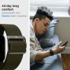 SPIGEN Lite Fit Watch Band Designed for Apple Watch Series 9/8/7 (41mm), Series SE2/6/SE/5/4 (40mm) and Series 3/2/1 (38mm) - Khaki SPIGEN Lite Fit Watch Band Designed for Apple Watch Series 9/8/7 (41mm), Series SE2/6/SE/5/4 (40mm) and Series 3/2/1 (38mm) - Khaki