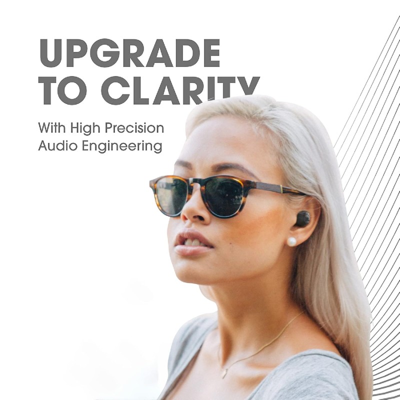 JBL C115 True Wireless in Ear Earbuds with Mic, Jumbo 21 Hours Playtime with Quick Charge, True Bass, Dual Connect, Bluetooth 5.0, Type C and Voice Assistant Support for Mobile Phones (Black) JBL C115 True Wireless in Ear Earbuds with Mic, Jumbo 21 Hours Playtime with Quick Charge, True Bass, Dual Connect, Bluetooth 5.0, Type C and Voice Assistant Support for Mobile Phones (Black)