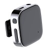 VeeDee J21 - V5.0 Clip Bluetooth Audio Adapter for Headphones, Headset, Speaker, Wireless Receiver with MIC for Hands-Free Call and Music Home/Car Stereo Music Streaming Sound System VeeDee J21 - V5.0 Clip Bluetooth Audio Adapter for Headphones, Headset, Speaker, Wireless Receiver with MIC for Hands-Free Call and Music Home/Car Stereo Music Streaming Sound System