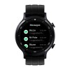 realme Smart Watch S with 1.3 inch (3.3 cm) TFT-LCD Touchscreen, 15 Days Battery Life, SpO2 & Heart Rate Monitoring, IP68 Water Resistance, Black realme Smart Watch S with 1.3 inch (3.3 cm) TFT-LCD Touchscreen, 15 Days Battery Life, SpO2 & Heart Rate Monitoring, IP68 Water Resistance, Black