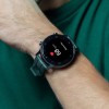 realme Smart Watch S with 1.3 inch (3.3 cm) TFT-LCD Touchscreen, 15 Days Battery Life, SpO2 & Heart Rate Monitoring, IP68 Water Resistance, Black realme Smart Watch S with 1.3 inch (3.3 cm) TFT-LCD Touchscreen, 15 Days Battery Life, SpO2 & Heart Rate Monitoring, IP68 Water Resistance, Black