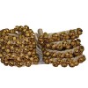 UAPAN Ghungroo White Cotton String (150+150_1.4 CM, Pair) UAPAN Ghungroo White Cotton String (150+150_1.4 CM, Pair)