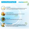 Mamaearth Fruit based Nourishing Clear Bathing Bar Baby Antibacterial Soap with Glycerine,SLS & paraben Free, For 2+ years age Kids – 75g x 5 Mamaearth Fruit based Nourishing Clear Bathing Bar Baby Antibacterial Soap with Glycerine,SLS & paraben Free, For 2+ years age Kids – 75g x 5