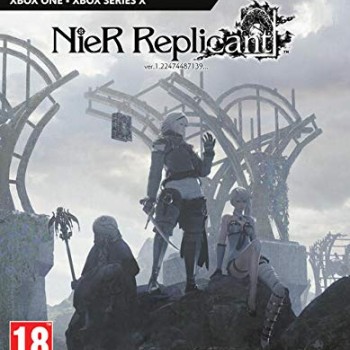 NieR Replicant ver.1.22474487139… (Xbox One)