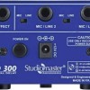 Studiomaster SD 300 with ECHO/DELAY Digital Sound Mixer Studiomaster SD 300 with ECHO/DELAY Digital Sound Mixer