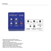 Studiomaster SD 300 with ECHO/DELAY Digital Sound Mixer Studiomaster SD 300 with ECHO/DELAY Digital Sound Mixer