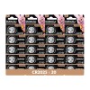 Duracell CR2025 3V Lithium Coin Battery, 20 pcs, 2025 Coin Button Cell Battery, DL2025 Duracell CR2025 3V Lithium Coin Battery, 20 pcs, 2025 Coin Button Cell Battery, DL2025