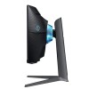 Samsung 32-inch(80cm) Odyssey G7 Gaming, 240 Hz, 1ms, 2K, Curved Monitor, HAS, WQHD, QLED, HDR600, G-Sync Compatible, 2560 x 1440 Pixels (LC32G75TQSWXXL, Black) Samsung 32-inch(80cm) Odyssey G7 Gaming, 240 Hz, 1ms, 2K, Curved Monitor, HAS, WQHD, QLED, HDR600, G-Sync Compatible, 2560 x 1440 Pixels (LC32G75TQSWXXL, Black)