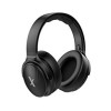 FLiX (Beetel) X1 Over-Ear Wireless BT 5.0 Headphone with Builtin Mic,40MM Drivers for Immersive Audio with Thumping Bass,Upto 20H Playback,AUX & SD Card Support,Voice Assistant (Black)(XBH-H10) FLiX (Beetel) X1 Over-Ear Wireless BT 5.0 Headphone with Builtin Mic,40MM Drivers for Immersive Audio with Thumping Bass,Upto 20H Playback,AUX & SD Card Support,Voice Assistant (Black)(XBH-H10)