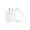 Mi 33W SonicCharge 2.0 USB Charger for Cellular Phones, White Mi 33W SonicCharge 2.0 USB Charger for Cellular Phones, White