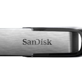 SanDisk Ultra Flair ¢ USB 3.0 Flash Drive 512GB (SDCZ73-512G-I35)