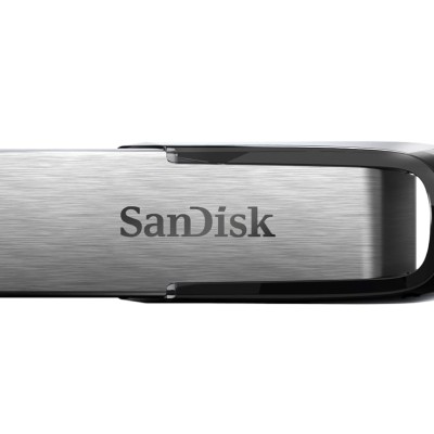 SanDisk Ultra Flair ¢ USB 3.0 Flash Drive 512GB (SDCZ73-512G-I35) SanDisk Ultra Flair ¢ USB 3.0 Flash Drive 512GB (SDCZ73-512G-I35)
