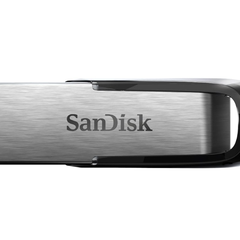 SanDisk Ultra Flair ¢ USB 3.0 Flash Drive 512GB (SDCZ73-512G-I35) SanDisk Ultra Flair ¢ USB 3.0 Flash Drive 512GB (SDCZ73-512G-I35)