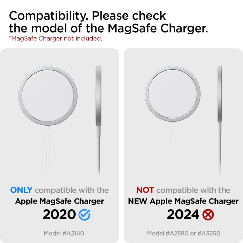 Spigen Mag Fit Duo 2 in 1 mobile stand Compatible with MagSafe Charger Stand for iPhone 14, iPhone 13, iPhone 12 Models/Apple Watch Stand for All Series/Airpods MagSafe Charging Case - Black Spigen Mag Fit Duo 2 in 1 mobile stand Compatible with MagSafe Charger Stand for iPhone 14, iPhone 13, iPhone 12 Models/Apple Watch Stand for All Series/Airpods MagSafe Charging Case - Black