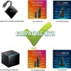 ALLIMITY Voice Remote Control L5B83H (2nd Gen) fit for Amazon 2nd Gen Fire TV Cube and Fire TV Stick,1st Gen Fire TV Cube, Fire TV Stick 4K, and 3rd Gen Amazon Fire TV ALLIMITY Voice Remote Control L5B83H (2nd Gen) fit for Amazon 2nd Gen Fire TV Cube and Fire TV Stick,1st Gen Fire TV Cube, Fire TV Stick 4K, and 3rd Gen Amazon Fire TV