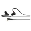 Sennheiser IE 100 Pro-Black in-Ear Monitoring Headphones for Musicians on Stage & Monitoring Sennheiser IE 100 Pro-Black in-Ear Monitoring Headphones for Musicians on Stage & Monitoring