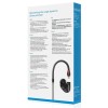Sennheiser IE 100 Pro-Black in-Ear Monitoring Headphones for Musicians on Stage & Monitoring Sennheiser IE 100 Pro-Black in-Ear Monitoring Headphones for Musicians on Stage & Monitoring