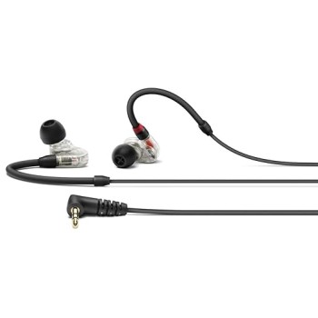 Sennheiser IE 100 Pro-Clear in Ear Monitoring Wireless Headphones for Musicians On Stage & Monitoring