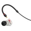 Sennheiser IE 100 Pro-Clear in Ear Monitoring Wireless Headphones for Musicians On Stage & Monitoring Sennheiser IE 100 Pro-Clear in Ear Monitoring Wireless Headphones for Musicians On Stage & Monitoring