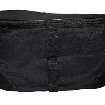 GT manufacture Handmade Wooden 14'' Baby Dholak Nut & Bold Dholak with Cover & Beautyfull chack desine01 (Yellow) GT manufacture Handmade Wooden 14'' Baby Dholak Nut & Bold Dholak with Cover & Beautyfull chack desine01 (Yellow)