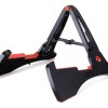 JUAREZ JRGS300BK PREMIUM Folded guitar stand BLACK