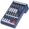 Studiomaster AIR Series 4 Channel Mixer (AIR 4F)