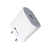 Portronics Adapto 20 Type C 20w Charger for Android,iPhone 14/14 Plus/ 14 Pro/ 14 Pro Max, iPhone 13/13 Pro/13 Pro Max/13 Mini, 12/12 Mini/ 12 Pro Max, iPhone 11 Series with PD 3.0 (White) Portronics Adapto 20 Type C 20w Charger for Android,iPhone 14/14 Plus/ 14 Pro/ 14 Pro Max, iPhone 13/13 Pro/13 Pro Max/13 Mini, 12/12 Mini/ 12 Pro Max, iPhone 11 Series with PD 3.0 (White)