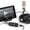 IK Multimedia Irig Pre 2 XLR Microphone Preamp For Smartphones, Tablets And Video Cameras IK Multimedia Irig Pre 2 XLR Microphone Preamp For Smartphones, Tablets And Video Cameras