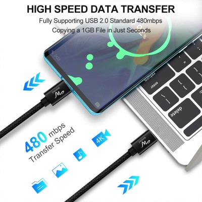 Wayona USB C to USB C 65W Short Powerbank fast charging cable compatible for Samsung Galaxy S22 S20FE 2022 S21 Ultra, S20/S10, Note 20/10, M31, M51, M33 5G, A51, A71Realme X7, Narzo, Nokia 8/8.3/5.4 (Black,0.25M) Wayona USB C to USB C 65W Short Powerbank fast charging cable compatible for Samsung Galaxy S22 S20FE 2022 S21 Ultra, S20/S10, Note 20/10, M31, M51, M33 5G, A51, A71Realme X7, Narzo, Nokia 8/8.3/5.4 (Black,0.25M)