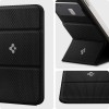 Spigen Smart Fold Mag Fit Magnetic Wallet Phone Card Holder Compatible with iPhone 14, iPhone 13, iPhone 12 Models - Black Spigen Smart Fold Mag Fit Magnetic Wallet Phone Card Holder Compatible with iPhone 14, iPhone 13, iPhone 12 Models - Black