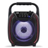 Modernista SoundBox 80 Wireless Portable BT Speaker with USB Pen Drive Slot, 3.5mm AUX Input, Micro SD Card Slot, Built in FM, BT5.0,Carry Handle, LED Modernista SoundBox 80 Wireless Portable BT Speaker with USB Pen Drive Slot, 3.5mm AUX Input, Micro SD Card Slot, Built in FM, BT5.0,Carry Handle, LED