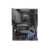 MSI MAG B560 Tomahawk WiFi ATX Gaming Motherboard (10 th/11th Gen Intel Core, LGA 1200 Socket, DDR4, 5066 MHz, 3 x M.2 Slots, USB 3.2 Gen 2, Type-C, 2.5G LAN, DP/HDMI)