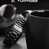 Fullmosa Compatible Apple Watch Band 42mm 44mm 45mm 38mm 40mm 41mm, Stainless Steel iWatch Band with Case for Apple Watch Series 9/8/7/6/5/4/3/2/1/SE/SE2, 38mm 40mm 41mm Black (Watch not Included) Fullmosa Compatible Apple Watch Band 42mm 44mm 45mm 38mm 40mm 41mm, Stainless Steel iWatch Band with Case for Apple Watch Series 9/8/7/6/5/4/3/2/1/SE/SE2, 38mm 40mm 41mm Black (Watch not Included)