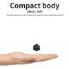Sprugal Mini WiFi Spy Camera - Sport Action Camera Waterproof,1080P HD AP WiFi Cam-Cop with Night Vision,Smart Phone APP Support,Built-in Battery,Outdoor,Shooting DV || Supports 32GB SD Card [ SD Card Not Included }