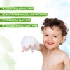 Mamaearth Super Strawberry Body Wash For Kids - 300 ml | Infused with Strawberry and Oat Protein | Gently Cleanses Skin, Dermatologically Tested, SLS/SLES and Paraben Free Mamaearth Super Strawberry Body Wash For Kids - 300 ml | Infused with Strawberry and Oat Protein | Gently Cleanses Skin, Dermatologically Tested, SLS/SLES and Paraben Free