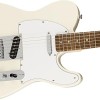 Fender Squier Affinity Tele Olympic White 0378200505 - Laurel Wood Fender Squier Affinity Tele Olympic White 0378200505 - Laurel Wood