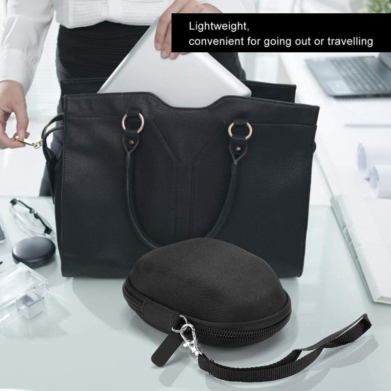 Verilux® Portable Protective Case for Logitech Wireless Mouse MX Master 3 / Logitech G602 / Logitech G700S, Nylone EVA Logitech Wireless Gaming Mouse Carrying Case Storage Bag Verilux® Portable Protective Case for Logitech Wireless Mouse MX Master 3 / Logitech G602 / Logitech G700S, Nylone EVA Logitech Wireless Gaming Mouse Carrying Case Storage Bag