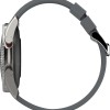 Zebronics ZEB-FIT4220CH Smart Fitness Watch with Call Function Built-in Speaker & Mic, SpO2, BP & Heart Rate Monitor, IP67 Water Resistant, 7 Sports Modes (Silver Rim + Gray Strap) Zebronics ZEB-FIT4220CH Smart Fitness Watch with Call Function Built-in Speaker & Mic, SpO2, BP & Heart Rate Monitor, IP67 Water Resistant, 7 Sports Modes (Silver Rim + Gray Strap)