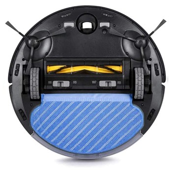 Verilux® 3 Pcs Mop Cloth Pads for Ecovacs Deebot Ozmo 920 950 Vacuum Cleaner Parts Vacuum Cleaner Replacement Parts Acccessory for Ecovacs Deebot T5 Verilux® 3 Pcs Mop Cloth Pads for Ecovacs Deebot Ozmo 920 950 Vacuum Cleaner Parts Vacuum Cleaner Replacement Parts Acccessory for Ecovacs Deebot T5