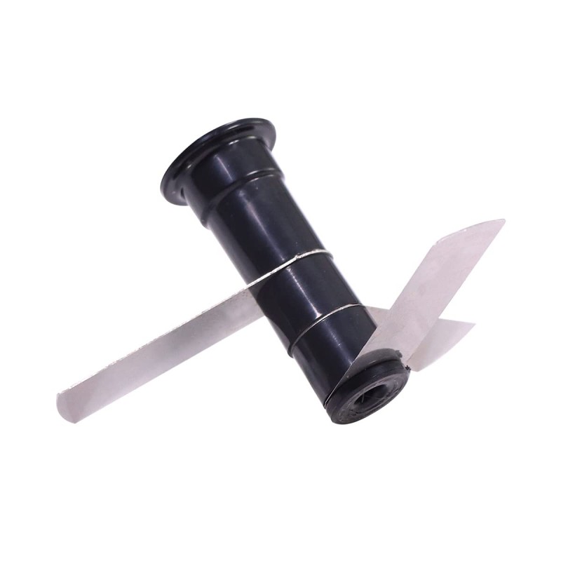 Wonderchef Glory String Chopper with 3 Sharp Stainless Steel Blades 600 ml, Anti Slip Silicone, Compact, Air Tight lid. Wonderchef Glory String Chopper with 3 Sharp Stainless Steel Blades 600 ml, Anti Slip Silicone, Compact, Air Tight lid.