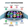 Fire-Boltt Beast SPO2 1.69" Full Touch Large HD Color Display Smart Watch, 8 Days Battery Life, IP67 Waterpoof with Heart Rate Monitor, Sleep & Breathe Monitoring with Rotating Button (Black) Fire-Boltt Beast SPO2 1.69" Full Touch Large HD Color Display Smart Watch, 8 Days Battery Life, IP67 Waterpoof with Heart Rate Monitor, Sleep & Breathe Monitoring with Rotating Button (Black)