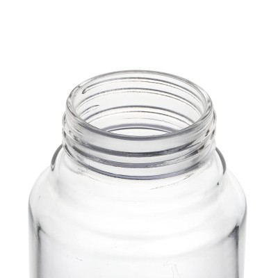 CELLO H2O Glass Fridge Water Bottle with Plastic Cap | Leak proof & break-proof | Wide mouth & Easy to Clean | Best Usage for Office/School/College | Set of 6, 920ml | Black CELLO H2O Glass Fridge Water Bottle with Plastic Cap | Leak proof & break-proof | Wide mouth & Easy to Clean | Best Usage for Office/School/College | Set of 6, 920ml | Black