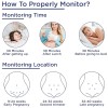 K-Life Model FD-101 Heartbeat Rate Detection Monitor with in-Built Speaker Fetal Doppler (White) K-Life Model FD-101 Heartbeat Rate Detection Monitor with in-Built Speaker Fetal Doppler (White)