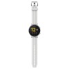 realme Smart Watch S with 3.30 cm (1.3") TFT-LCD Touchscreen, 15 Days Battery Life, SpO2 & Heart Rate Monitoring, IP68 Water Resistance, Silver (RMA207) realme Smart Watch S with 3.30 cm (1.3") TFT-LCD Touchscreen, 15 Days Battery Life, SpO2 & Heart Rate Monitoring, IP68 Water Resistance, Silver (RMA207)