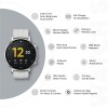 realme Smart Watch S with 3.30 cm (1.3") TFT-LCD Touchscreen, 15 Days Battery Life, SpO2 & Heart Rate Monitoring, IP68 Water Resistance, Silver (RMA207) realme Smart Watch S with 3.30 cm (1.3") TFT-LCD Touchscreen, 15 Days Battery Life, SpO2 & Heart Rate Monitoring, IP68 Water Resistance, Silver (RMA207)