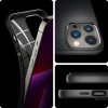 Spigen Liquid Air Back Cover Case Compatible with iPhone 13 Pro Max (TPU | Matte Black) Spigen Liquid Air Back Cover Case Compatible with iPhone 13 Pro Max (TPU | Matte Black)